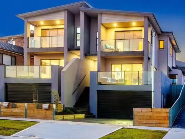 Condo for rent in Sydney, New South Wales