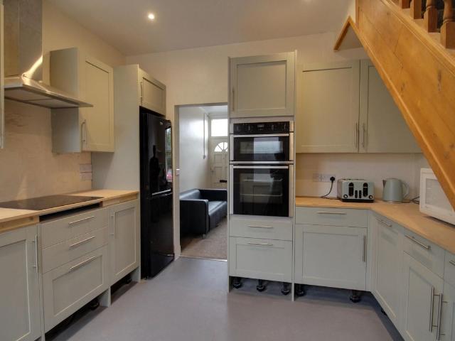 House for rent in Bell Farm, High Field