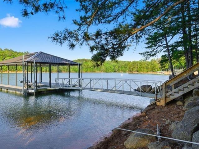 Land for sale in Bartow, Georgia