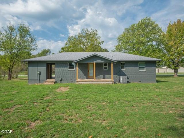 House for sale in Anderson, McDonald County
