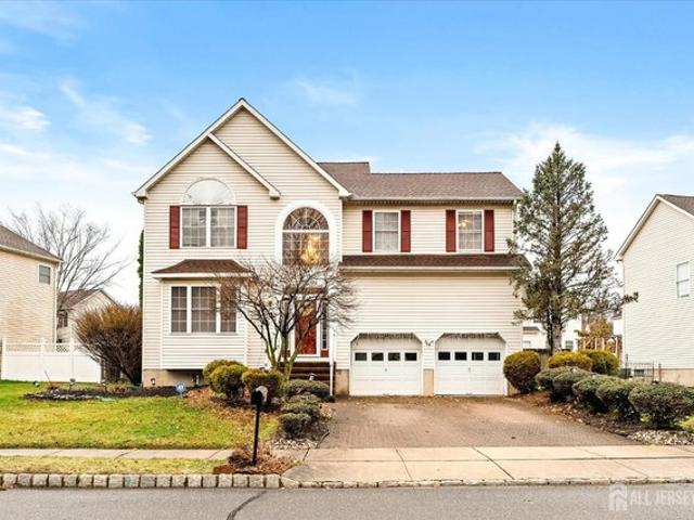 House for sale in Dayton, New Jersey