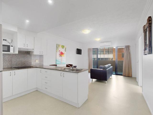 Apartment for rent in Toombul, Queensland