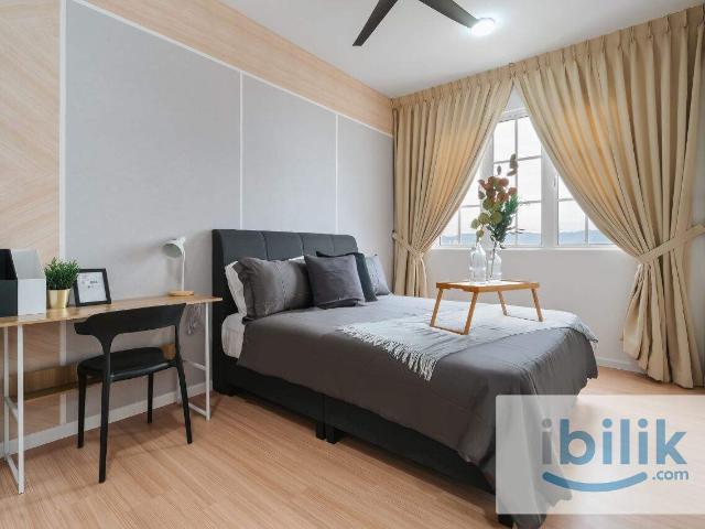 Room for rent in Country Heights Damansara, Kuala Lumpur