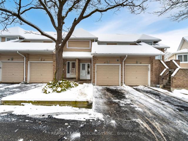 Condo for sale in Kitchener, Ontario