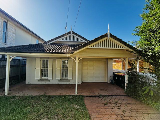 House for rent in Ascot, Greater Brisbane