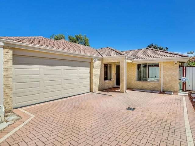 Apartment for rent in Stirling, Western Australia