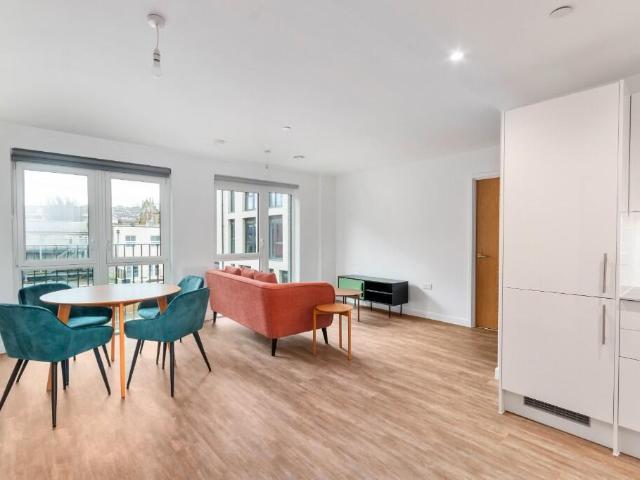 Apartment for rent in Round Hill, Brighton & Hove
