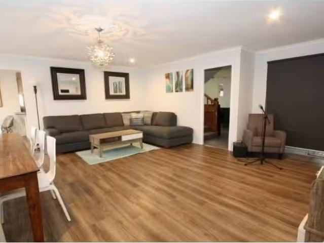 House for rent in Woden, Australian Capital Territory