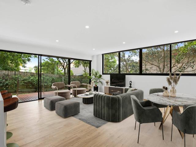 Apartment for rent in Sydney, New South Wales