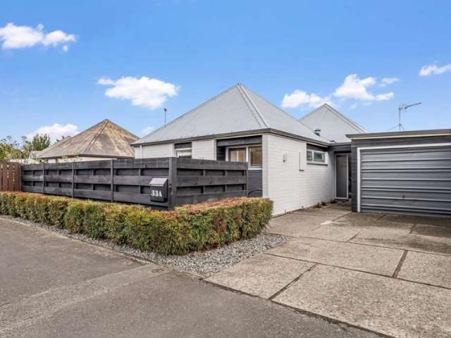 Apartment for sale in Hakatere, Canterbury