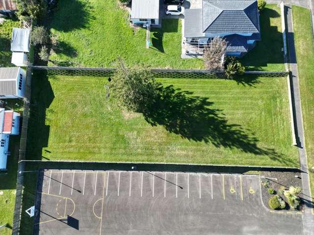 Land for sale in Horowhenua District