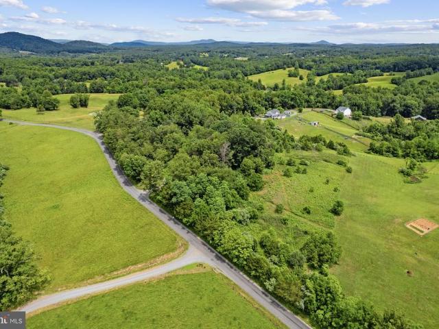 Land for sale in Virginia