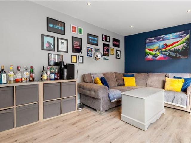 Detached House for sale in Blanchardstown, County Dublin