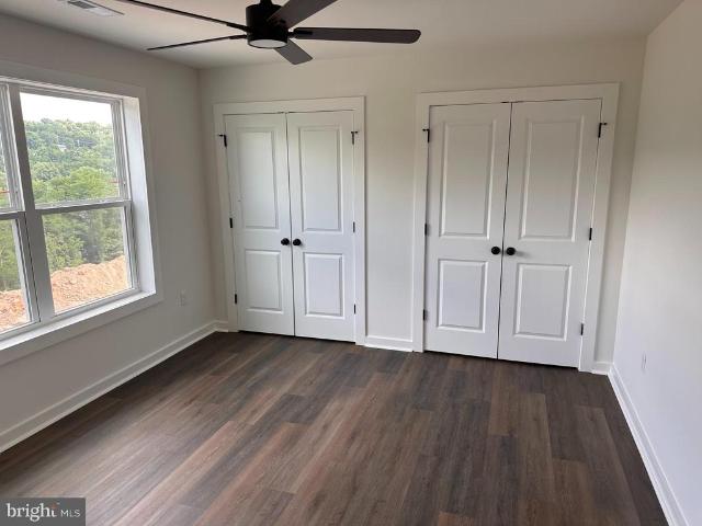 Property for rent in Berkeley Springs, West Virginia