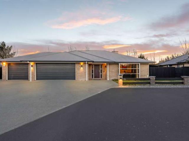 House for sale in Rolleston, Canterbury