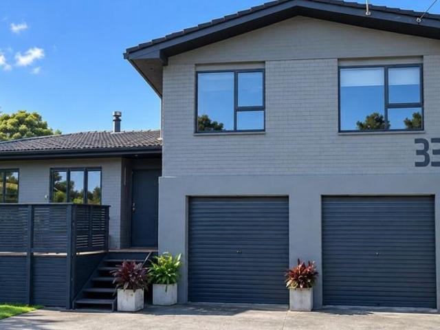 House for rent in Hillsborough, Taranaki