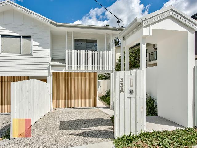 House for rent in Toombul, Queensland