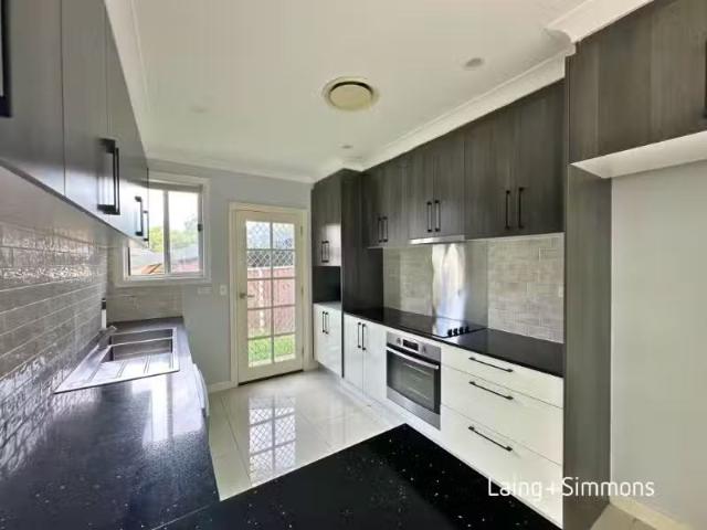 House for rent in Sydney, New South Wales