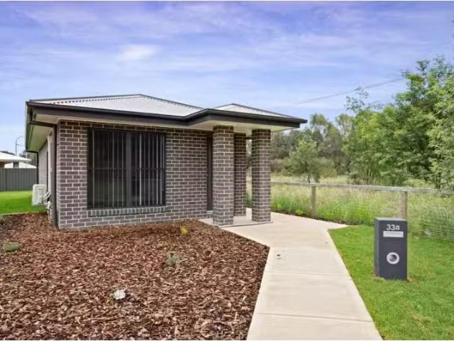Apartment for rent in Albury, New South Wales