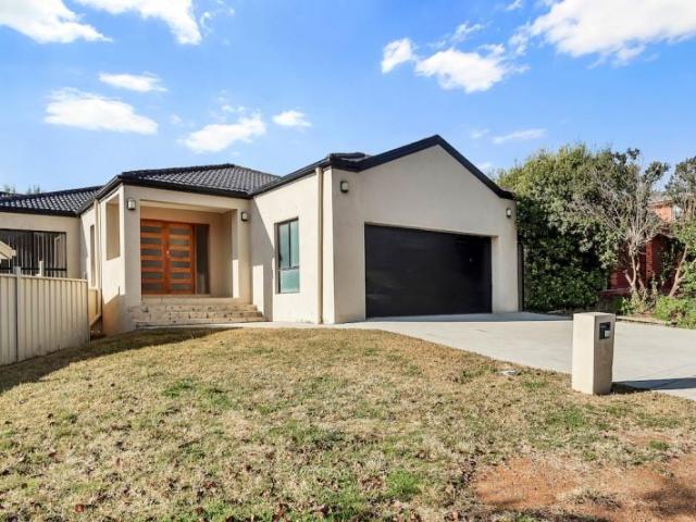 House for rent in Queanbeyan, New South Wales