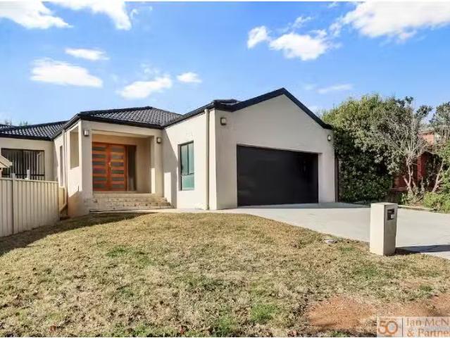 House for rent in Queanbeyan, New South Wales