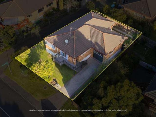 House for sale in Rapanui, Oroua County