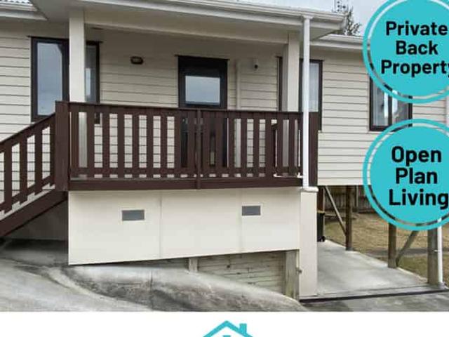 House for rent in Howick, Oroua County