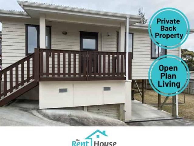House for rent in Howick, Oroua County