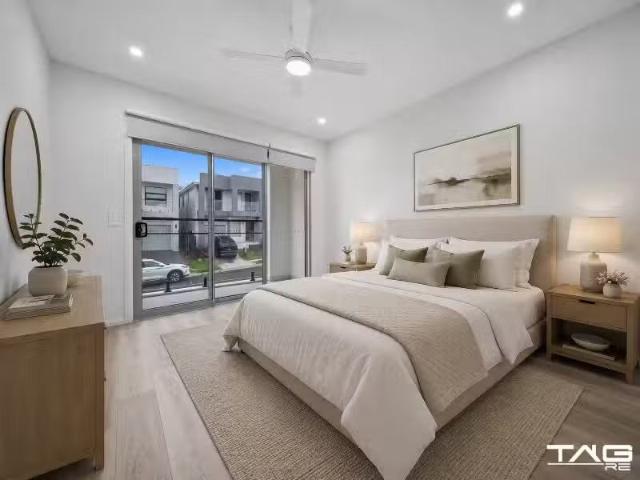 Condo for rent in Sydney, New South Wales