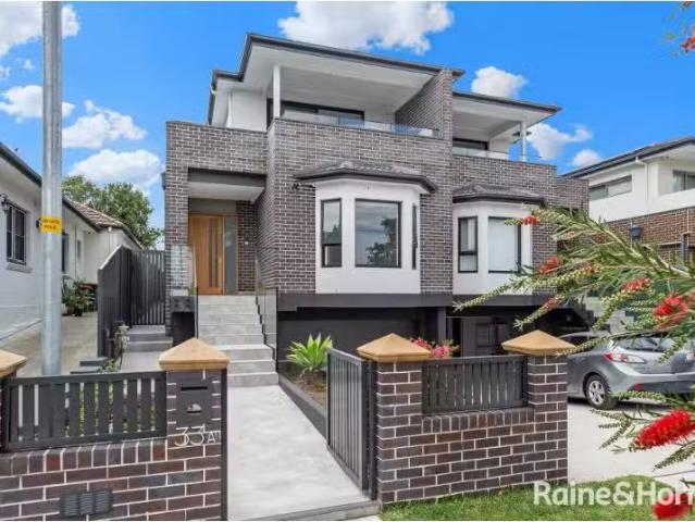 Condo for rent in Inner West, Sydney