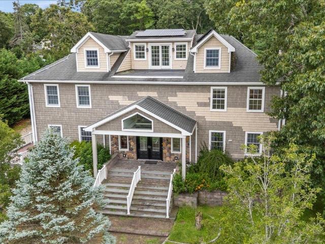 House for sale in Sagaponack, New York