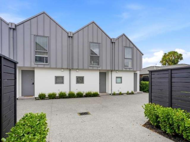 House for sale in Saint Albans, Fendalton-Waimari-Harewood Community