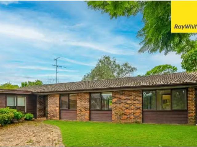House for rent in Sydney, New South Wales