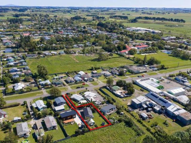 House for sale in Horowhenua District