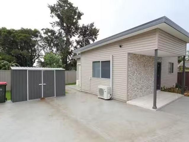 House for rent in Mount Pritchard, New South Wales