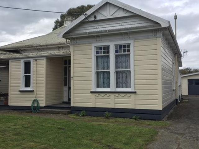 Apartment for rent in Opaki, Wellington