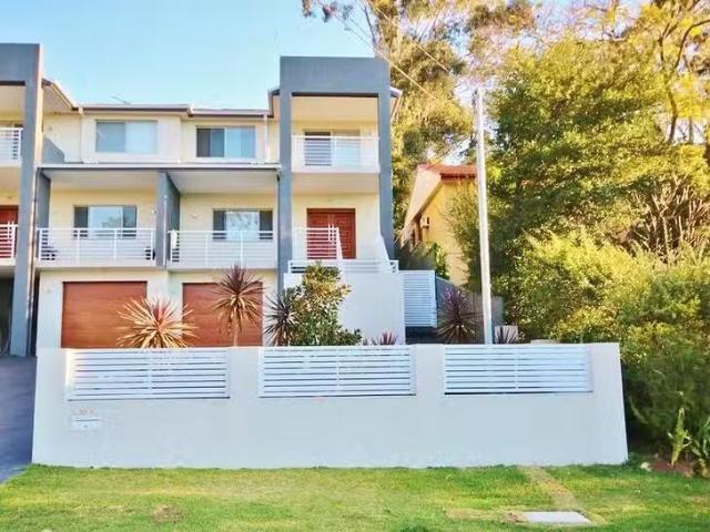 House for rent in Condell Park, New South Wales