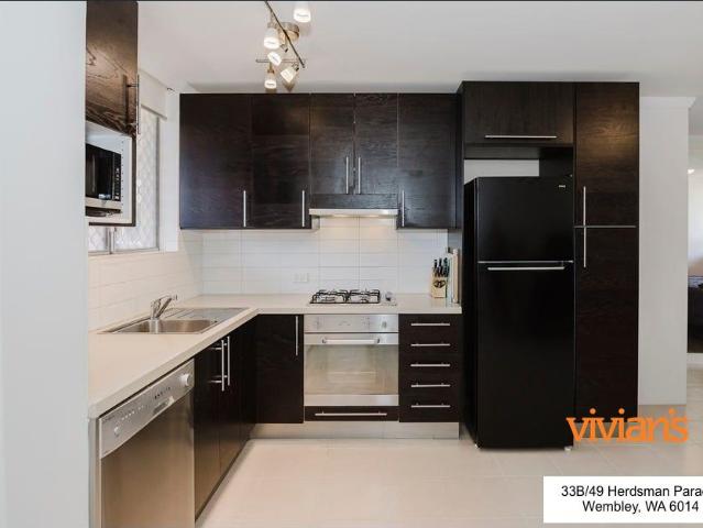 Apartment for rent in Stirling, Western Australia
