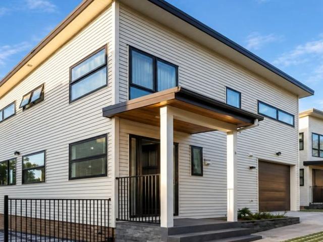 House for rent in Mount Wellington, Maungakiekie-Tāmaki
