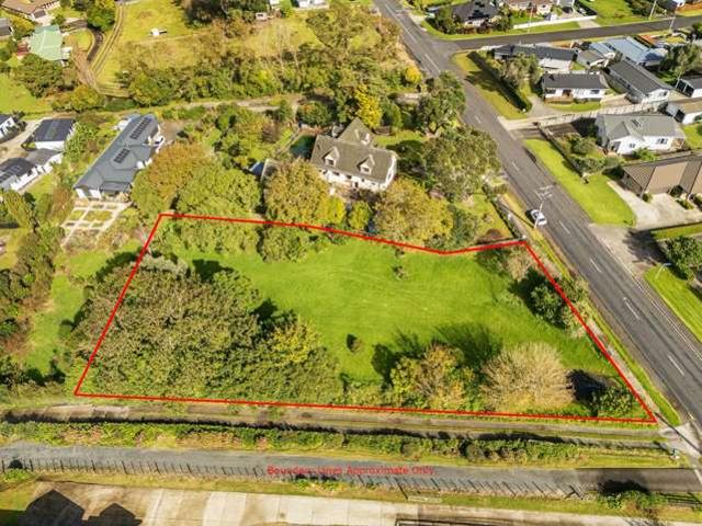 House for sale in Waiuku