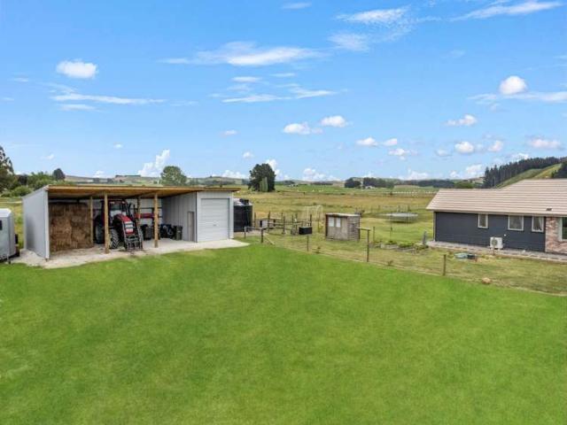 Property for sale in Otakou