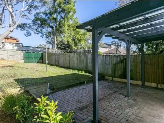 House for rent in Sydney, New South Wales