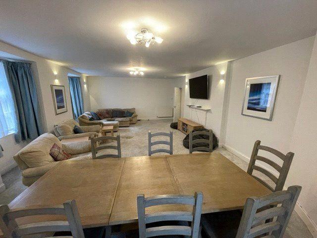 Apartment for rent in Gayfield, Broughton