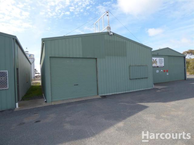 Apartment for rent in Horsham, Victoria