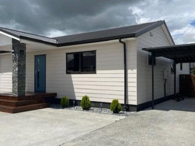 House for rent in Arapohue, Northland