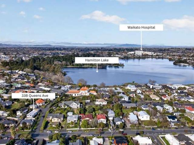 House for sale in Hamilton, Waikato