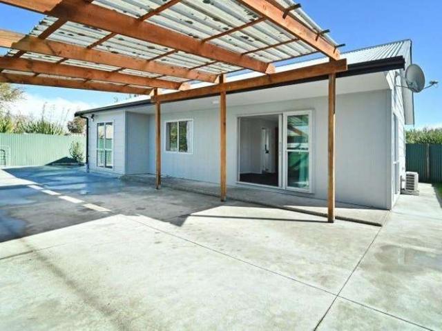 House for rent