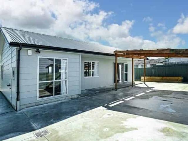 House for rent