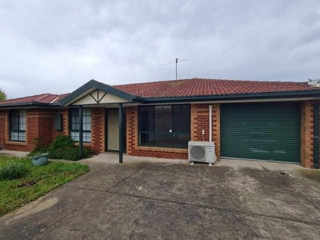 Apartment for rent in Meadow Heights, Melbourne