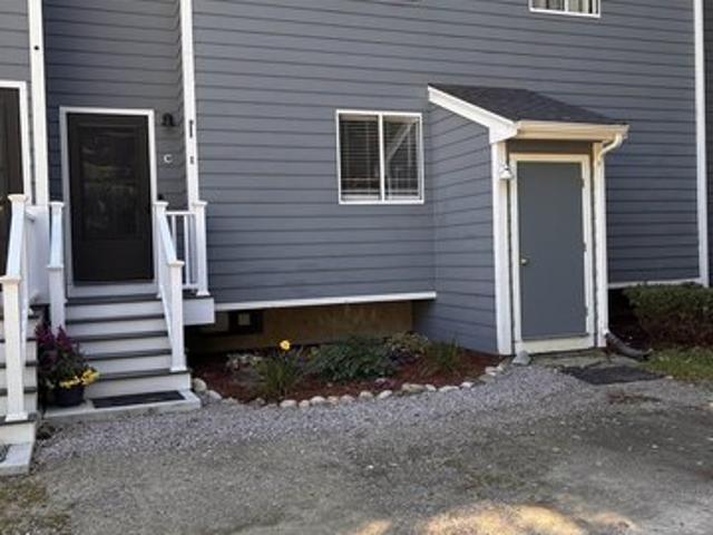Townhouse for sale in New Hampshire